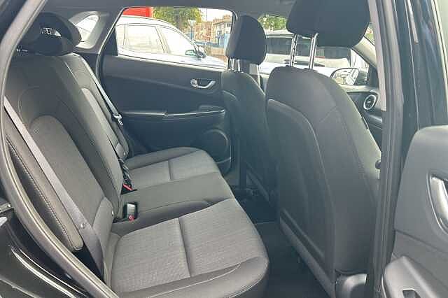 Hyundai KONA 1.0 TGDi 48V MHEV SE Connect 5dr