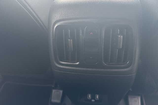 Hyundai TUCSON 1.6 TGDi Hybrid 230 N Line S 5dr 2WD Auto Black