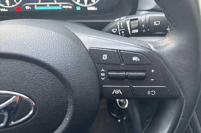 Hyundai i20 1.0T GDi 48V MHD SE Connect 5dr