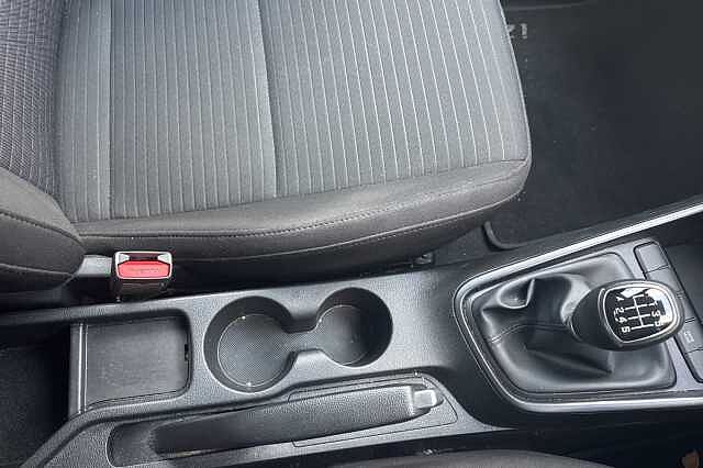 Hyundai i20 1.0T GDi 48V MHD SE Connect 5dr