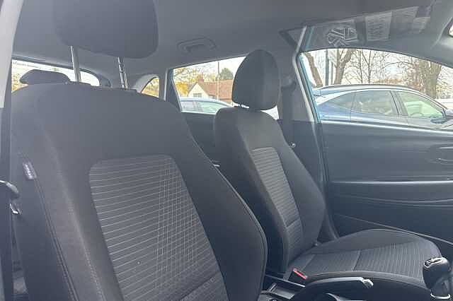 Hyundai i20 1.0T GDi 48V MHD SE Connect 5dr