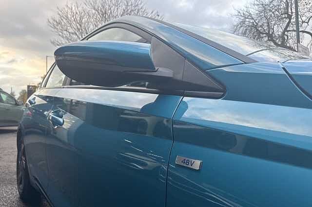 Hyundai i20 1.0T GDi 48V MHD SE Connect 5dr