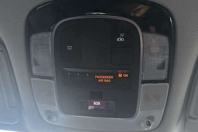 Hyundai TUCSON 1.6 TGDi Hybrid 230 SE Connect 5dr 2WD Auto Black