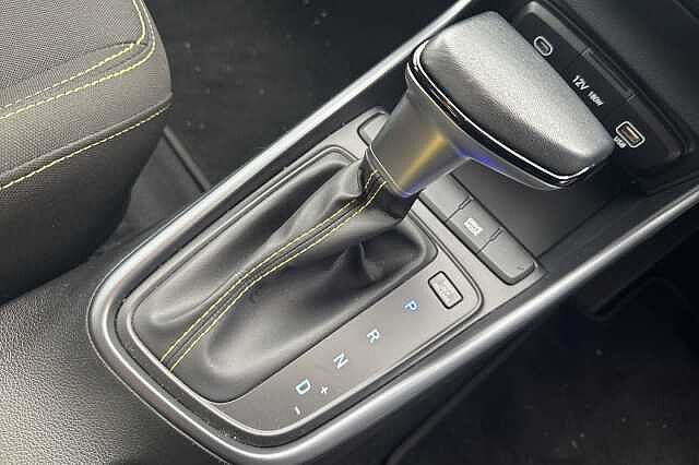 Hyundai i20 1.0T GDi Advance 5dr DCT