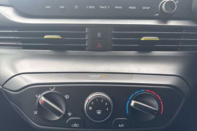 Hyundai i20 1.0T GDi Advance 5dr DCT