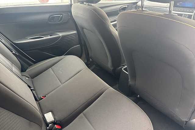 Hyundai i20 1.0T GDi Advance 5dr DCT