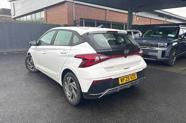Hyundai i20 1.0T GDi Advance 5dr DCT