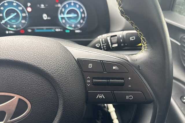 Hyundai i20 1.0T GDi Advance 5dr DCT