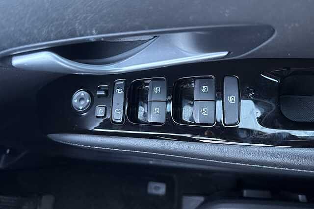 Hyundai TUCSON 1.6 TGDi Hybrid 230 Ultimate 5dr 2WD Auto