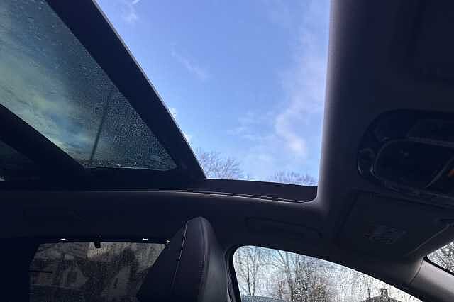 Hyundai TUCSON 1.6 TGDi Hybrid 230 Ultimate 5dr 2WD Auto