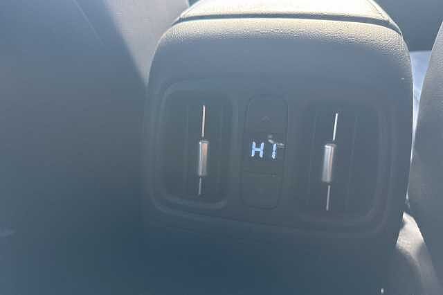 Hyundai TUCSON 1.6 TGDi Hybrid 230 Ultimate 5dr 2WD Auto