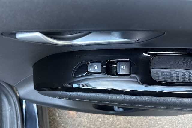 Hyundai TUCSON 1.6 TGDi Hybrid 230 Ultimate 5dr 2WD Auto