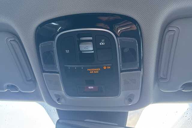 Hyundai TUCSON 1.6 TGDi Hybrid 230 Ultimate 5dr 2WD Auto