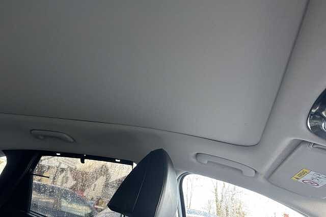 Hyundai TUCSON 1.6 TGDi Hybrid 230 Ultimate 5dr 2WD Auto