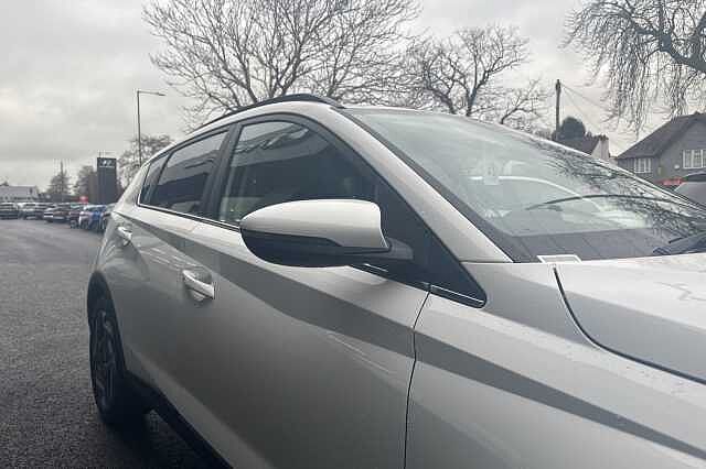 Hyundai BAYON 1.0 TGDi Ultimate 5dr DCT