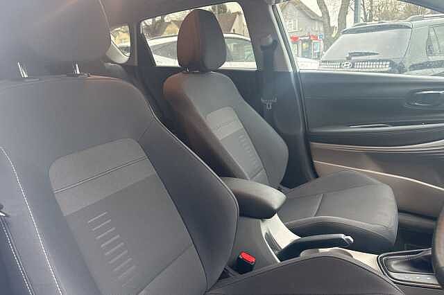 Hyundai BAYON 1.0 TGDi Ultimate 5dr DCT