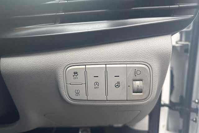 Hyundai BAYON 1.0 TGDi Ultimate 5dr DCT