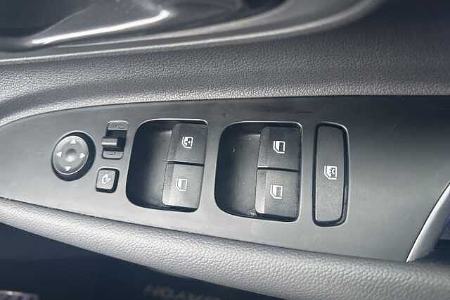 Hyundai BAYON 1.0 TGDi Ultimate 5dr DCT