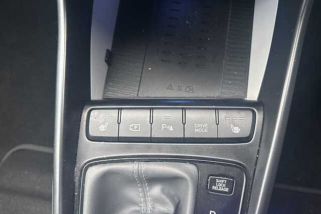 Hyundai BAYON 1.0 TGDi Ultimate 5dr DCT