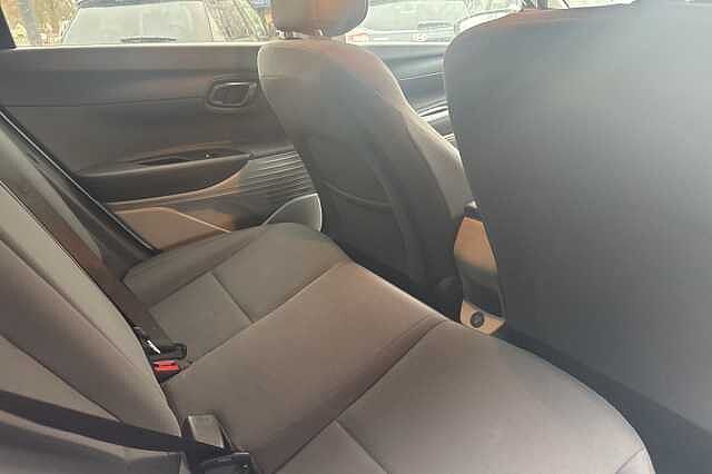 Hyundai BAYON 1.0 TGDi Ultimate 5dr DCT