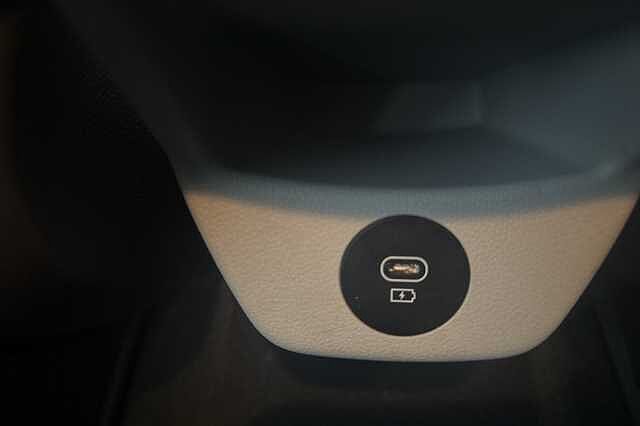 Hyundai BAYON 1.0 TGDi Ultimate 5dr DCT