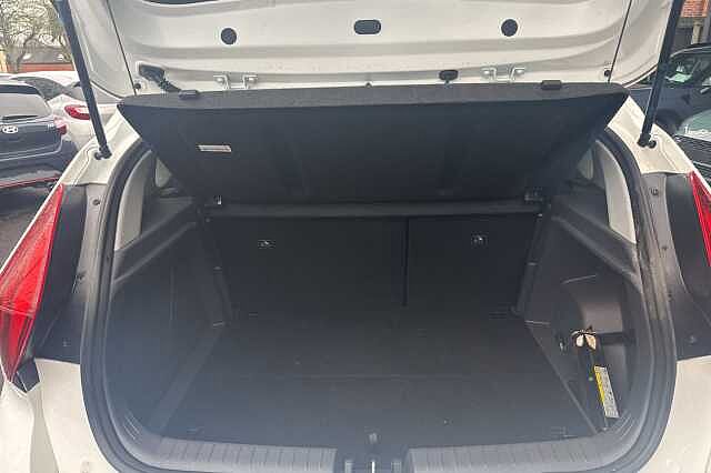 Hyundai BAYON 1.0 TGDi Ultimate 5dr DCT