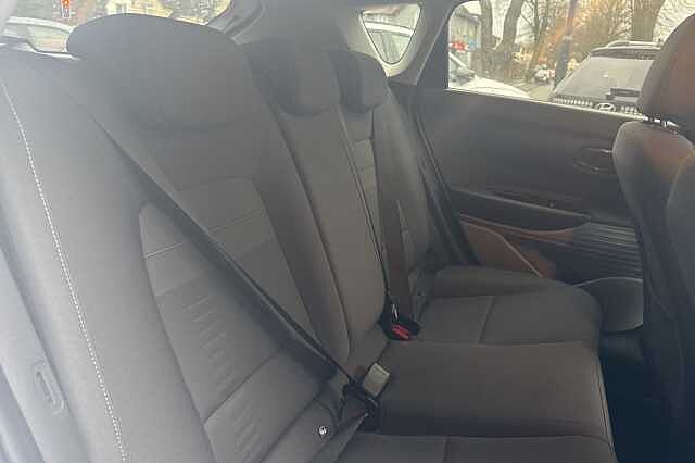 Hyundai BAYON 1.0 TGDi Ultimate 5dr DCT