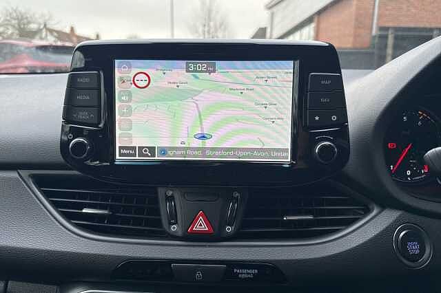 Hyundai i30 Fastback 2.0T GDI N Performance 5dr