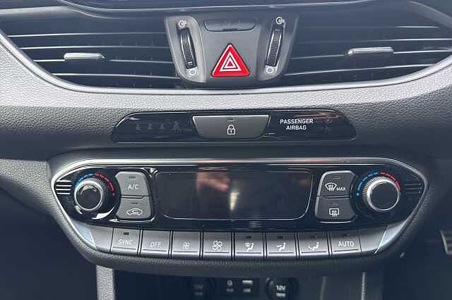 Hyundai i30 Fastback 2.0T GDI N Performance 5dr