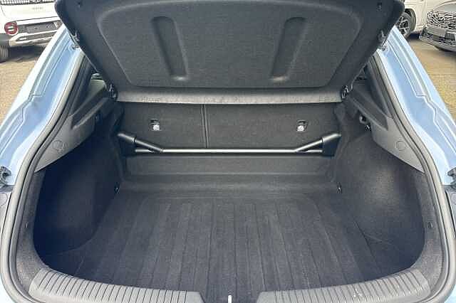 Hyundai i30 Fastback 2.0T GDI N Performance 5dr