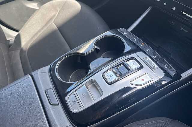 Hyundai TUCSON 1.6 TGDi Hybrid 230 Premium 5dr 2WD Auto