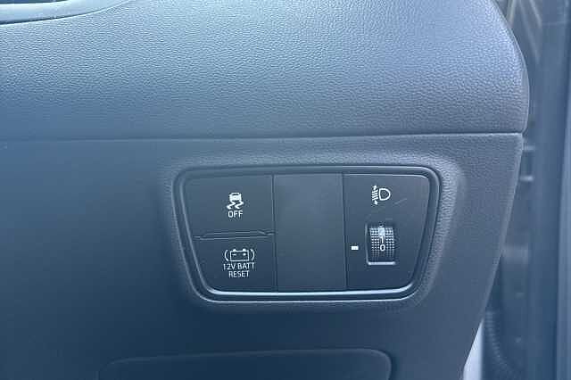Hyundai TUCSON 1.6 TGDi Hybrid 230 Premium 5dr 2WD Auto