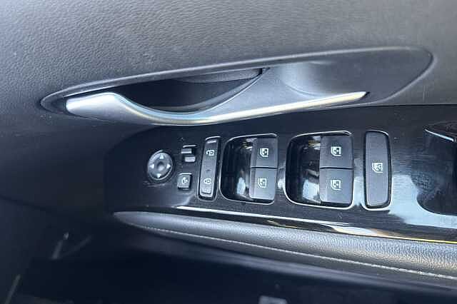 Hyundai TUCSON 1.6 TGDi Hybrid 230 Premium 5dr 2WD Auto