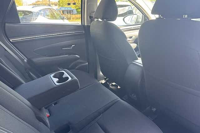 Hyundai TUCSON 1.6 TGDi Hybrid 230 Premium 5dr 2WD Auto