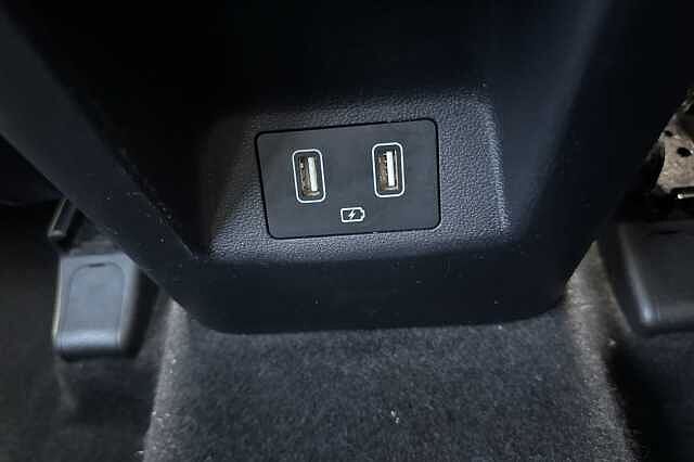 Hyundai TUCSON 1.6 TGDi Hybrid 230 Premium 5dr 2WD Auto