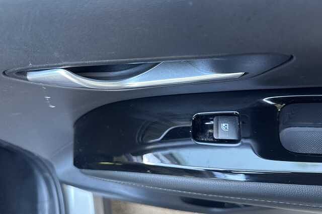 Hyundai TUCSON 1.6 TGDi Hybrid 230 Premium 5dr 2WD Auto