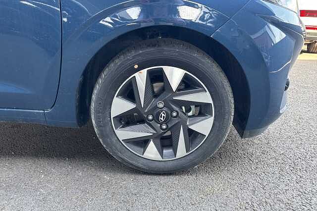 Hyundai i10 1.0 [63] Advance 5dr Auto [Nav]