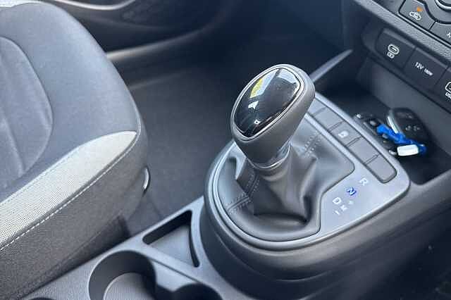 Hyundai i10 1.0 [63] Advance 5dr Auto [Nav]