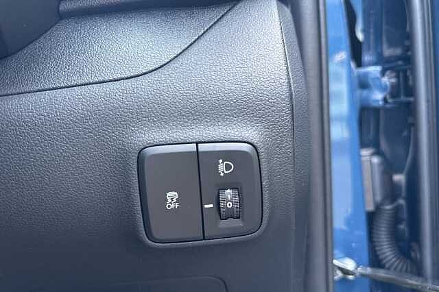 Hyundai i10 1.0 [63] Advance 5dr Auto [Nav]