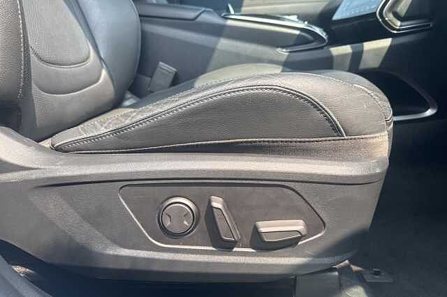 Hyundai TUCSON 1.6 TGDi Hybrid 230 Ultimate 5dr 2WD Auto