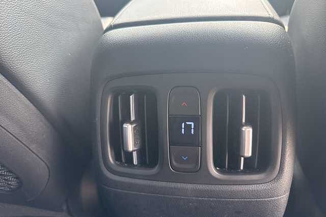Hyundai TUCSON 1.6 TGDi Hybrid 230 Ultimate 5dr 2WD Auto