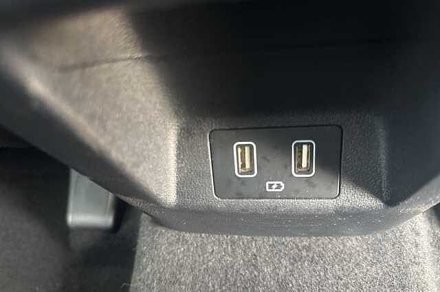 Hyundai TUCSON 1.6 TGDi Hybrid 230 Ultimate 5dr 2WD Auto