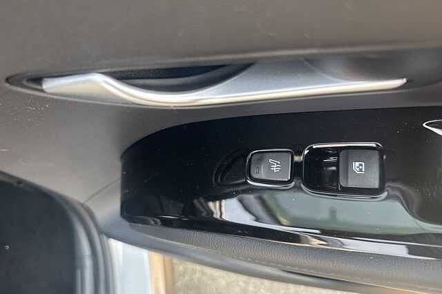 Hyundai TUCSON 1.6 TGDi Hybrid 230 Ultimate 5dr 2WD Auto