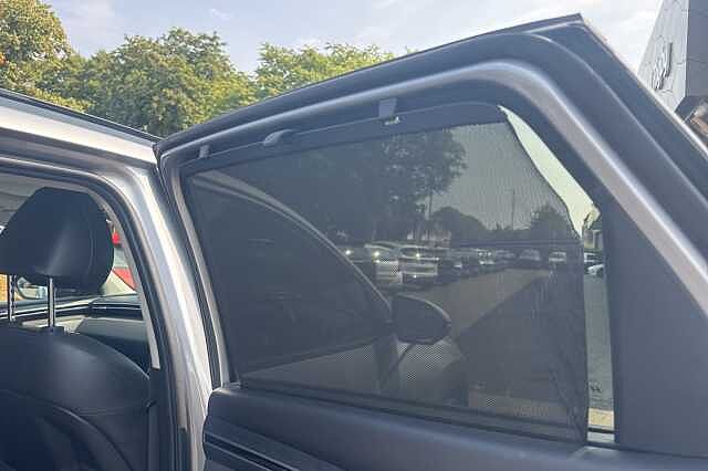 Hyundai TUCSON 1.6 TGDi Hybrid 230 Ultimate 5dr 2WD Auto