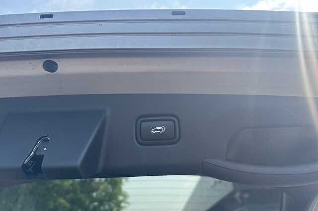 Hyundai TUCSON 1.6 TGDi Hybrid 230 Ultimate 5dr 2WD Auto