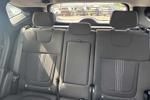 Hyundai TUCSON 1.6 TGDi Hybrid 230 Premium 5dr 2WD Auto