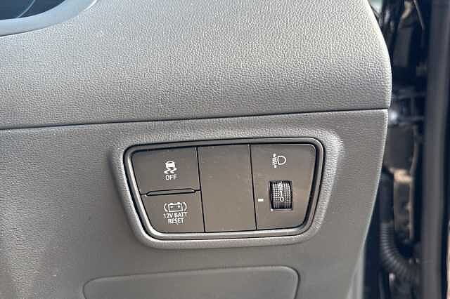 Hyundai TUCSON 1.6 TGDi Hybrid 230 Premium 5dr 2WD Auto