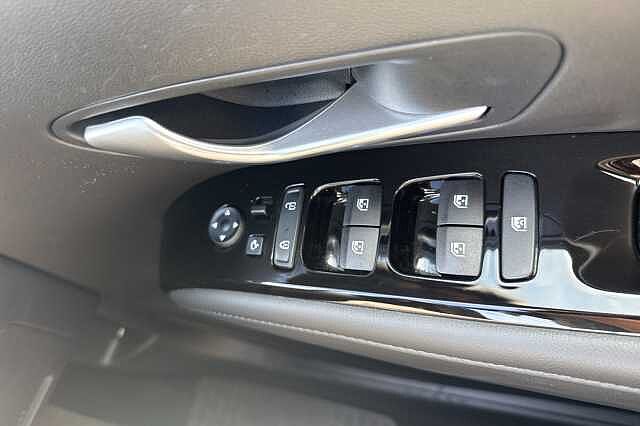 Hyundai TUCSON 1.6 TGDi Hybrid 230 Premium 5dr 2WD Auto