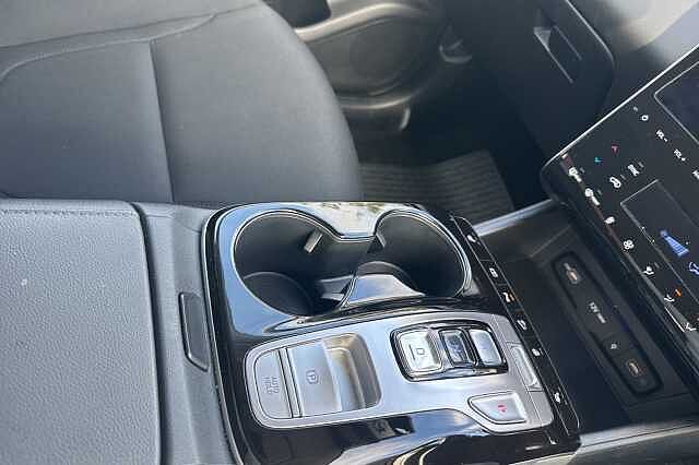 Hyundai TUCSON 1.6 TGDi Hybrid 230 Premium 5dr 2WD Auto