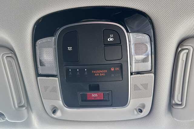 Hyundai TUCSON 1.6 TGDi Hybrid 230 Premium 5dr 2WD Auto